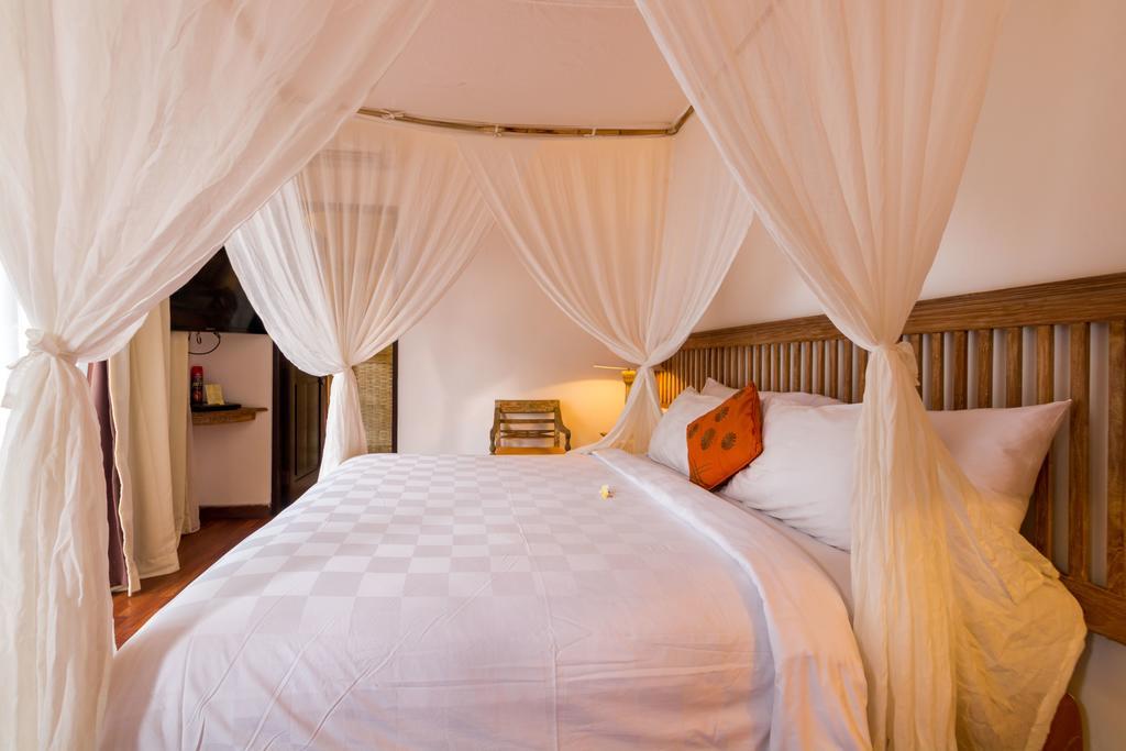 New Pondok Sara Villas Seminyak Eksteriør billede